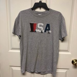 USA t shirt